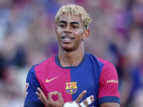 Mafia, modelos, enanos y más: Lamine Yamal explica apoteósica fiesta de cumple