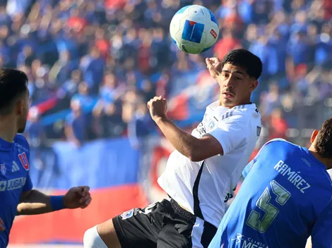 El peor fichaje en la historia de Colo Colo puede irse a Argentina