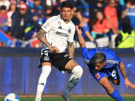 Filtran la cifra que ofrece Vasco Da Gama por Alan Saldivia