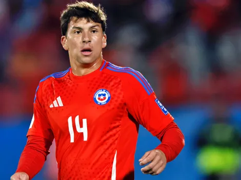 Gonzalo Tapia tiene fecha oficial para debutar en Sao Paulo