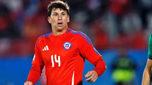 Gonzalo Tapia es nuevo jugador del Sao Paulo en Brasil.