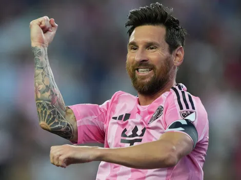 Esta es la millonaria cifra que pierde la MLS si se va Lio Messi