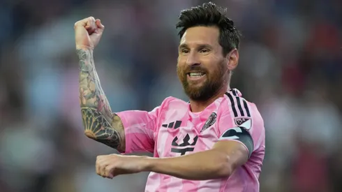 El jugador argentino podría estar cerca de dejar la liga.