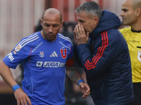 Los importantes partidos que se pierde Díaz tras el castigo