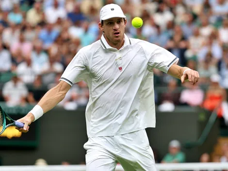 Jarry se mete en el US Open: ¿Qué necesitan los chilenos para entrar?