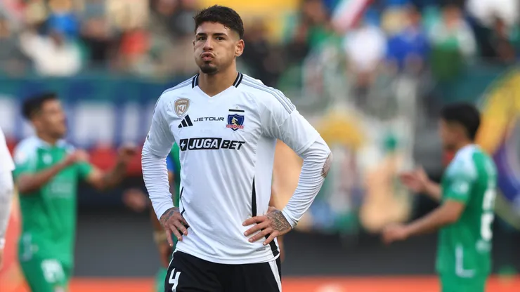 Alan Saldivia podría partir al Vasco da Gama.