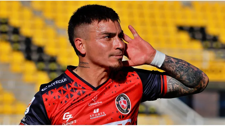 Limache es uno de los semifinalistas de la Copa Chile 2025.