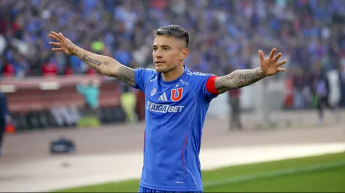 U. de Chile inicia la llave de Copa Sudamericana