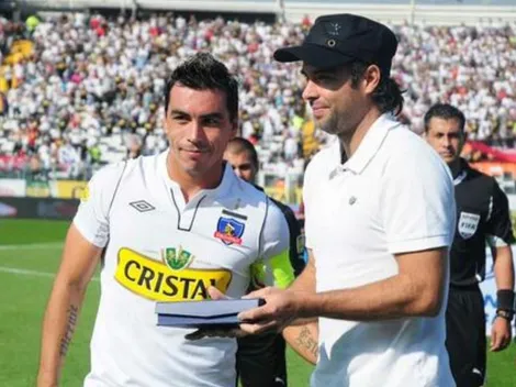 La gran pena de Feña González por no llevar a su hijo al Monumental