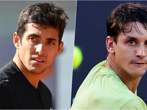 Carabelli revive su pelea con Garin: "Cuando lo vea de nuevo..."