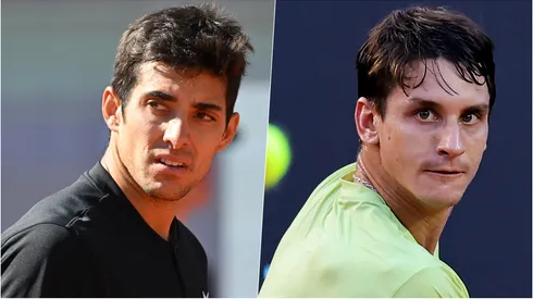 Carabelli explicó su pelea con Garin y contó qué pasó después