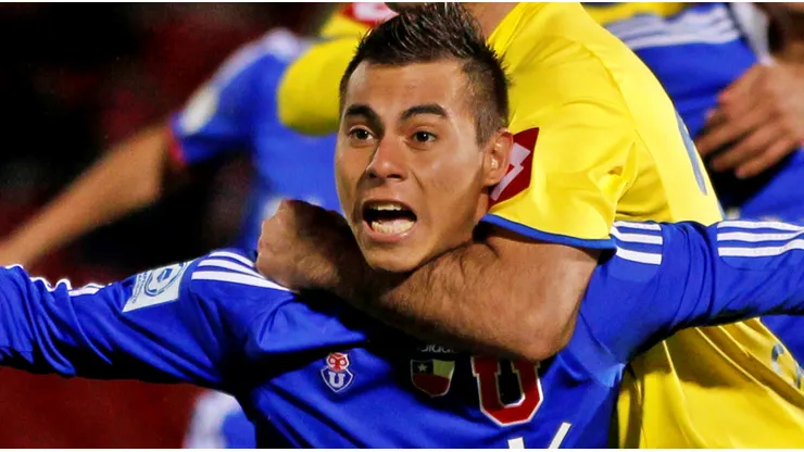 Turboman sigue sin poder abrochar su regreso a la U.