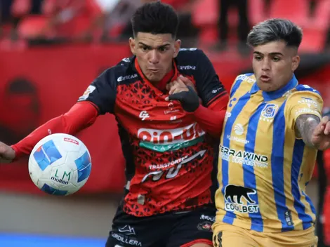 Pronósticos Everton vs Deportes Limache: comienza la segunda rueda del Campeonato Nacional