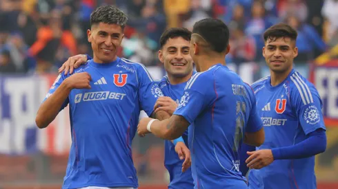 Matías Sepúlveda podría partir a Brasil