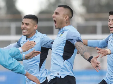 El desgarrador mensaje tras polémica venta de O'Higgins