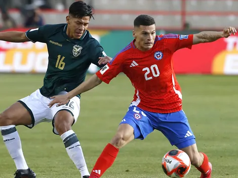 ¿Chile puede ir al Mundial por el escándalo de doping de Bolivia en Eliminatorias?