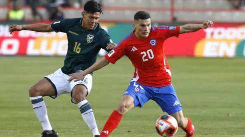 Bolivia enfrenta un escándalo de doping.