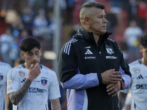 La cantidad de minutos sub 21 que debe cumplir Colo Colo en la segunda rueda