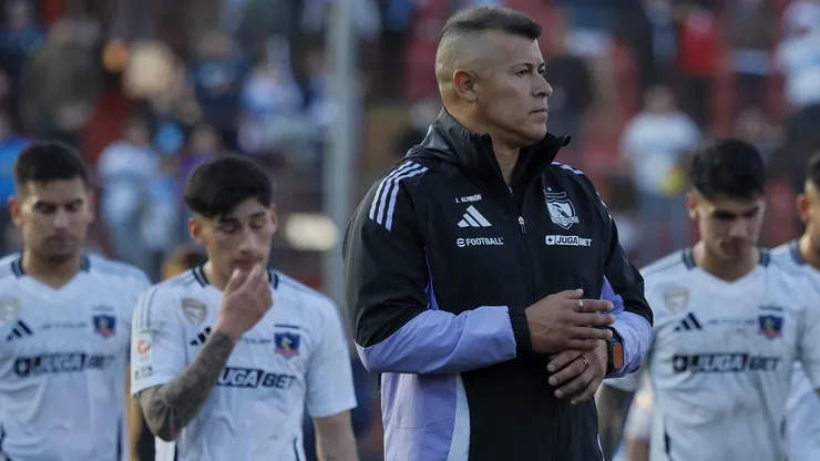 Colo Colo tiene otro problema por resolver en la segunda rueda por culpa de los minutos Sub 21.