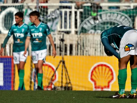 DT de Wanderers da la cara tras humillante adiós en Copa Chile