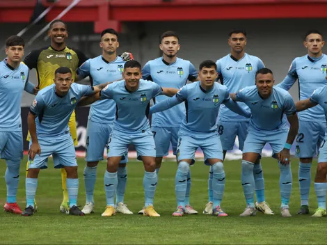 Nuevos dueños de O'Higgins golpean la mesa por cambio de escudo