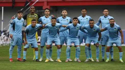 El Capo tiene nuevos administradores.