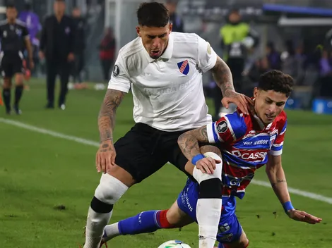 Revelan la modesta oferta que envían a Colo Colo por el fichaje de figura