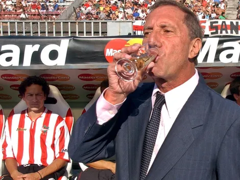 El desgarrador testimonio de Carlos Bilardo que estremece al fútbol