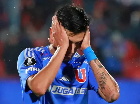 Experto destroza el triste mercado de fichajes de la U: “Están…”