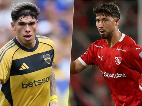 ¿Dan el salto? Los dos jugadores más valiosos del fútbol argentino son chilenos