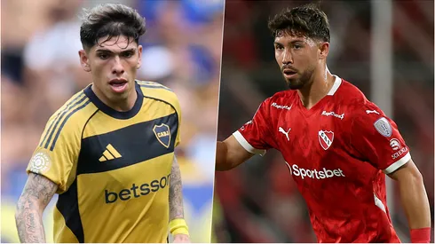 Dos chilenos lideran el ranking de jugadores con más valor de mercado