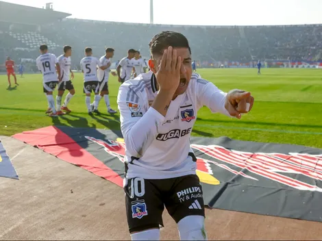 Colo Colo buscará una dulce revancha ante DT que lo ninguneó