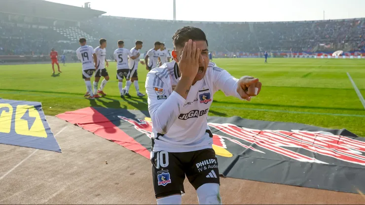 Colo Colo tiene un partido clave ante La Serena.