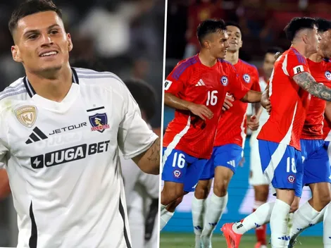 River se olvida de Cepeda y va por el fichaje de otro chileno