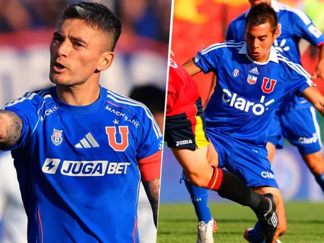 “Por menos plata”: Filtran la gran diferencia entre Aránguiz y Vargas