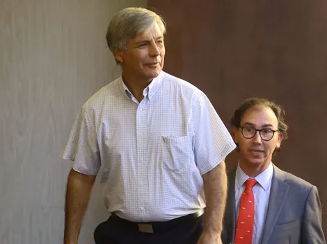 Harold mueve el avispero por el mejor futbolista chileno del siglo XXI