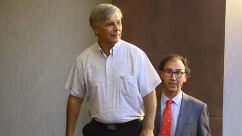 Harold Mayne-Nicholls mueve el avispero al elegir el mejor futbolista chileno del siglo XXI