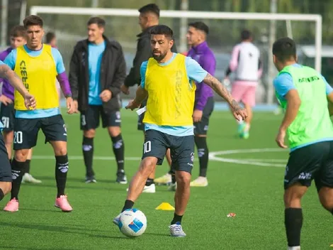 Sifup alza la voz por "dramática situación" de club chileno