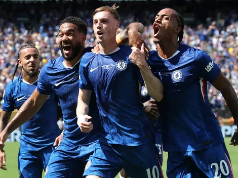 Los jugadores que podrían dejar el Chelsea esta temporada