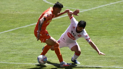 Tuvo oportunidades en Colo Colo y Universidad de Chile, brilló en Primera B, y ahora salta a Europa.