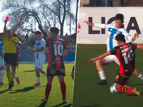 Sufre Rangers: refuerzo duró 22 minutos y recibe duro castigo