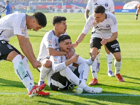 Colo Colo le baja la caña a las múltiples bajas para su "remontada 3.0"