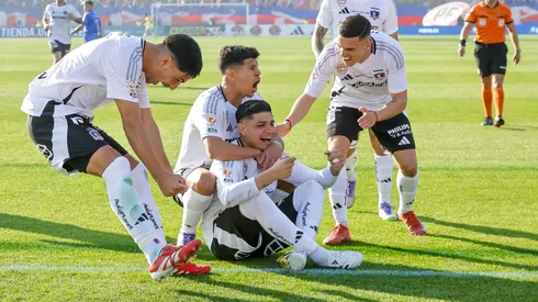 Colo Colo no se preocupa por las bajas de cara al partido ante Deportes La Serena en el Monumental.