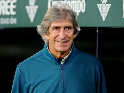 Jugó en Barcelona: el espectacular refuerzo de Pellegrini y Betis