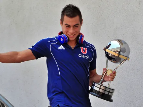 La real razón por la que la Copa Sudamericana “desapareció” en la U