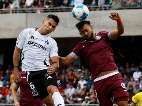 Pronósticos Colo Colo vs Deportes La Serena: el Cacique desea salir de su mala racha