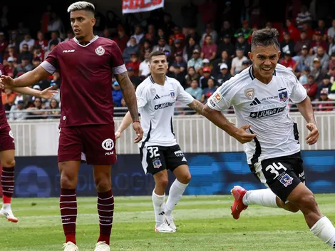 El canal que transmite Colo Colo vs. La Serena en Liga de Primera