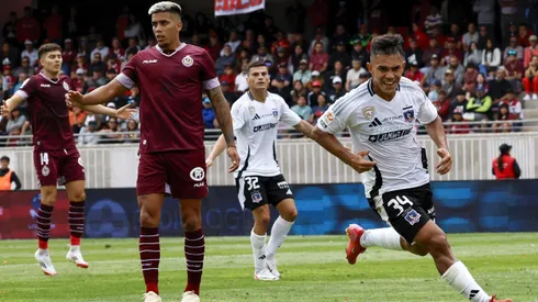 Deportes La Serena vs Colo Colo. se enfrentan por la Fecha 16 de la Liga de Primera 2025.