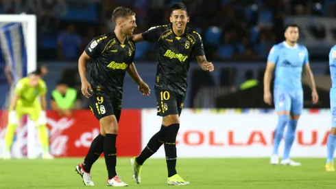 Coquimbo Unido buscará repetir la victoria que consiguió sobre Deportes Iquique en la fecha 1 de la Liga de Primera.