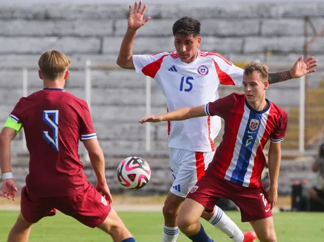 Curicó se frota las manos con millonaria venta de sub 20: "Me juego mis cartas"